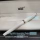 Best Replica Montblanc PIX White Rollerball Pen Silver Trim (3)_th.jpg